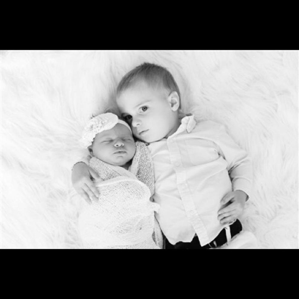 Meet your Posher, Virginia